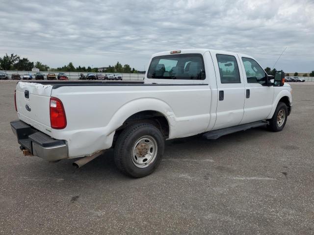 2015 FORD F250 SUPER DUTY 1FT7W2A60FEC86519