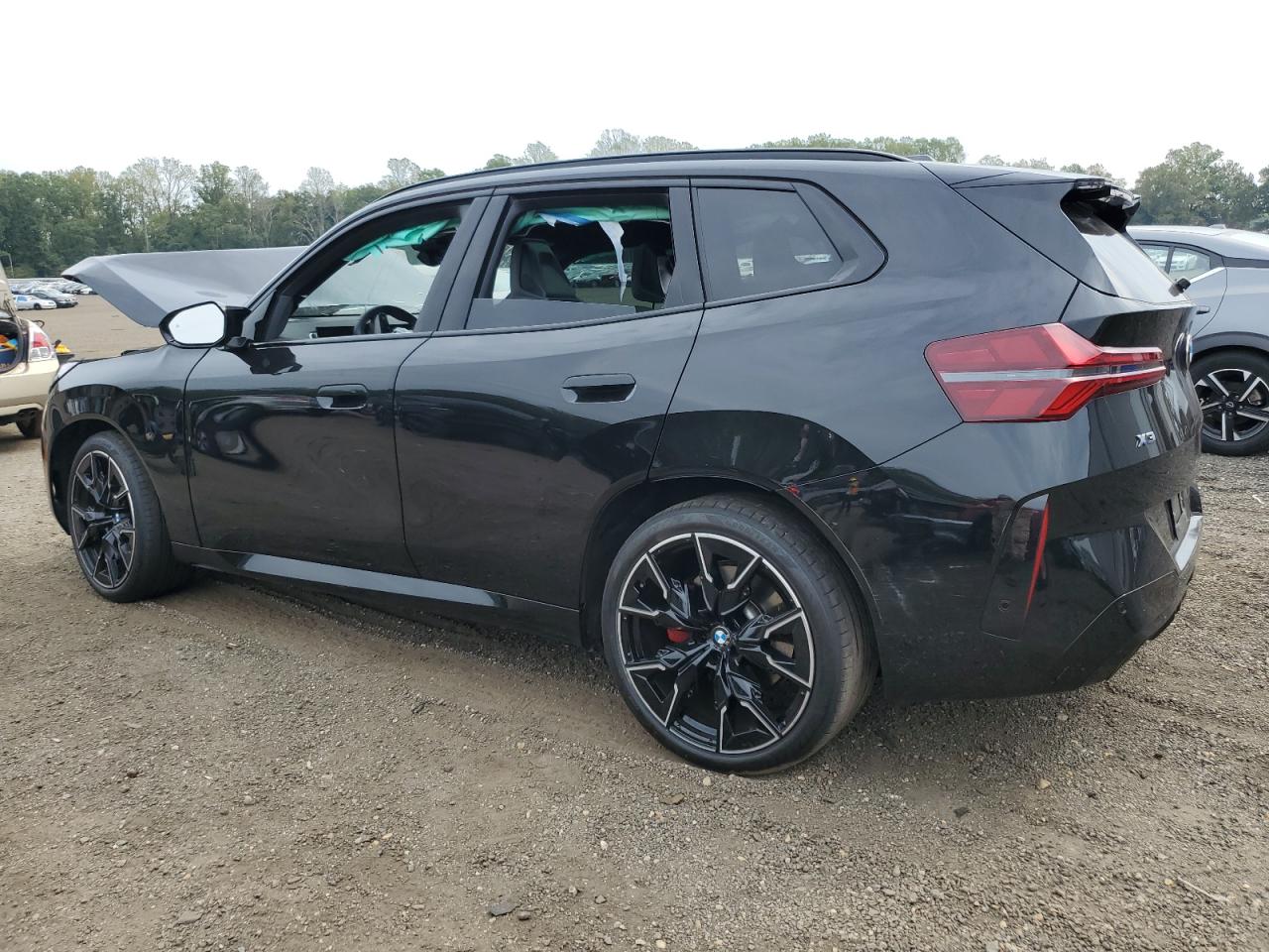 BMW X3 M M50