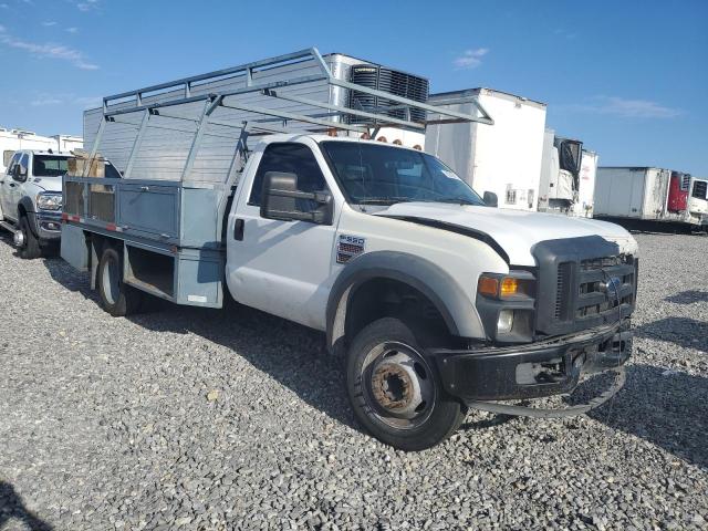 Global Auto Auctions: 2008 FORD F550 SUPER