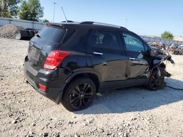2020 CHEVROLET TRAX 1LT 3GNCJPSB6LL120286