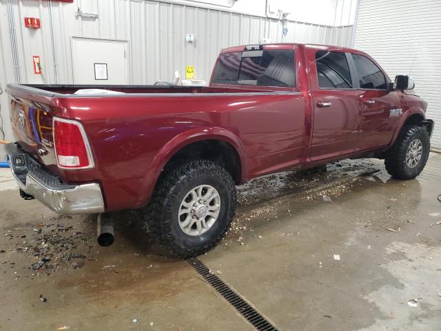2018 RAM 3500 LARAM 3C63R3JL0JG353565