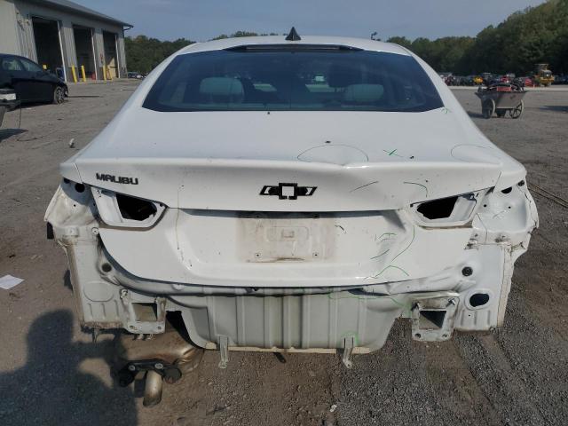 2020 CHEVROLET MALIBU LS 1G1ZB5ST4LF115555