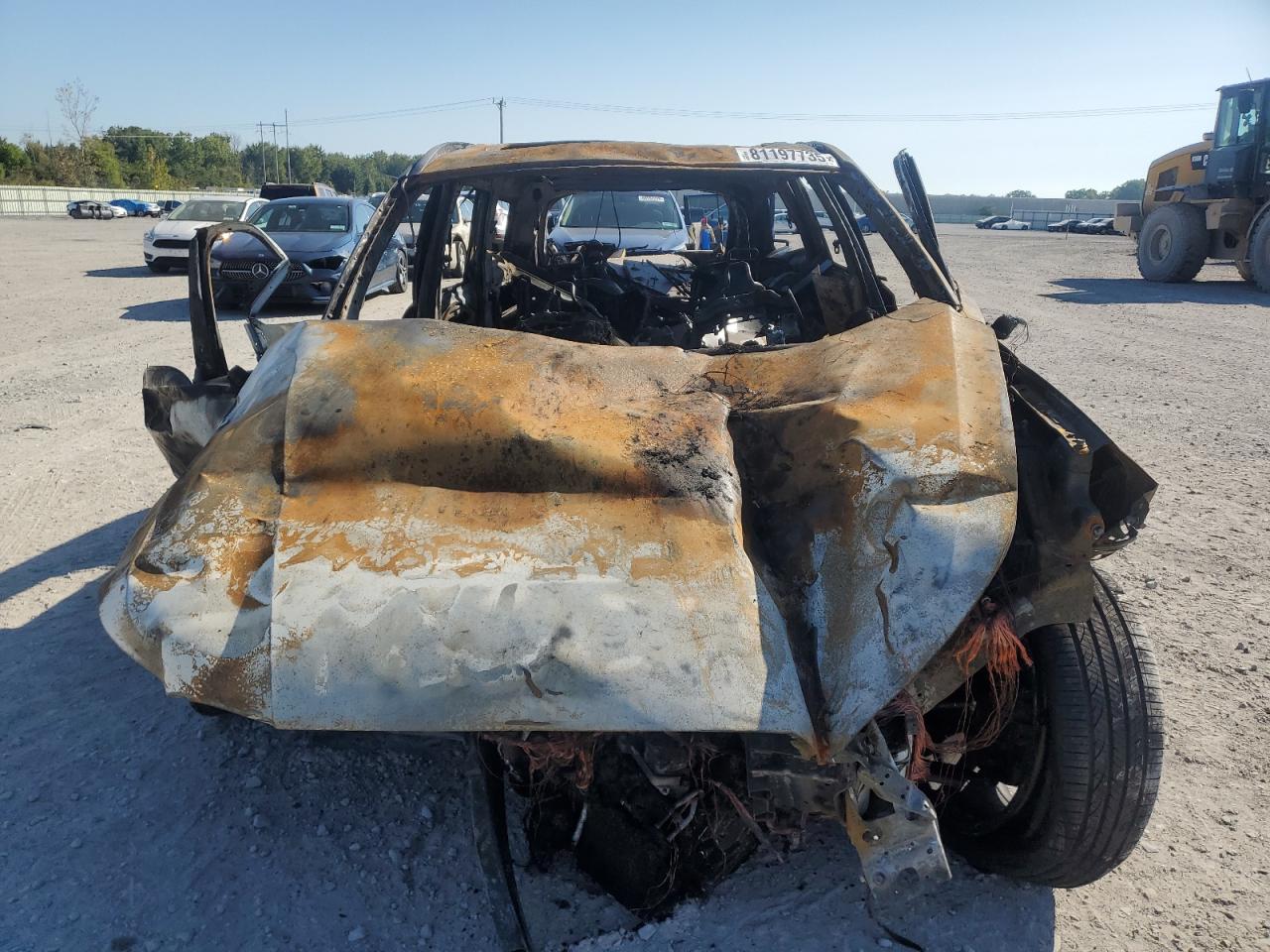 HYUNDAI PALISADE LIMITED