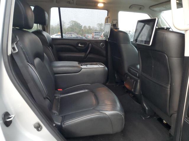 2020 INFINITI QX80 LUXE #3290225247