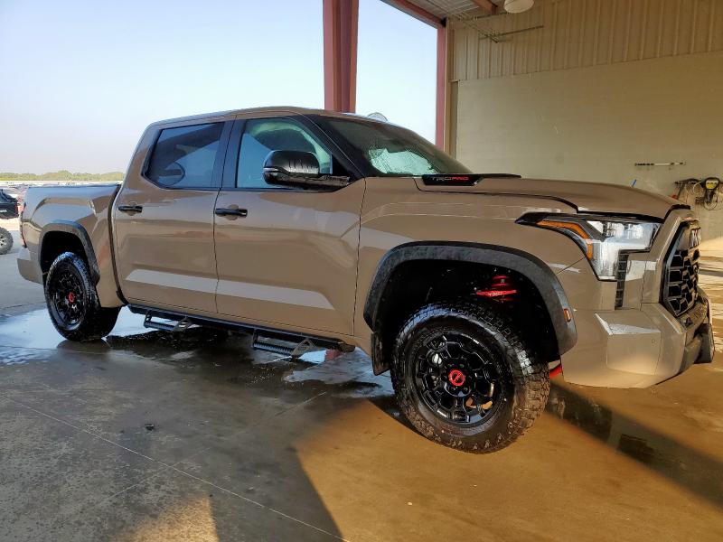 2025 TOYOTA TUNDRA CREWMAX LIMITED 5TFPC5DB2SX097050