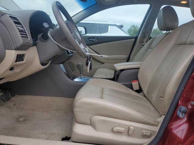 2012 NISSAN ALTIMA BASE - 1N4AL2AP0CN574985