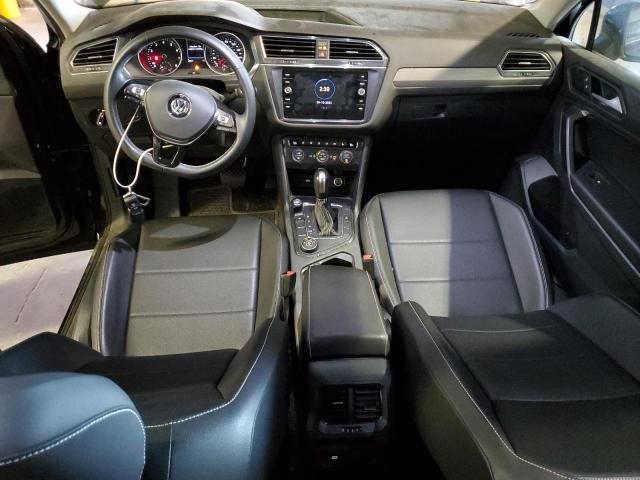 2021 VOLKSWAGEN TIGUAN SE 3VV2B7AX3MM116997