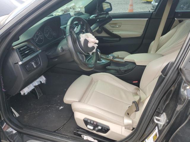 2016 BMW 435 I GRAN WBA4B1C57GG241965