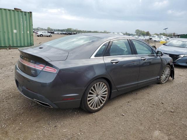 2017 LINCOLN MKZ RESERV 3LN6L5E97HR601161
