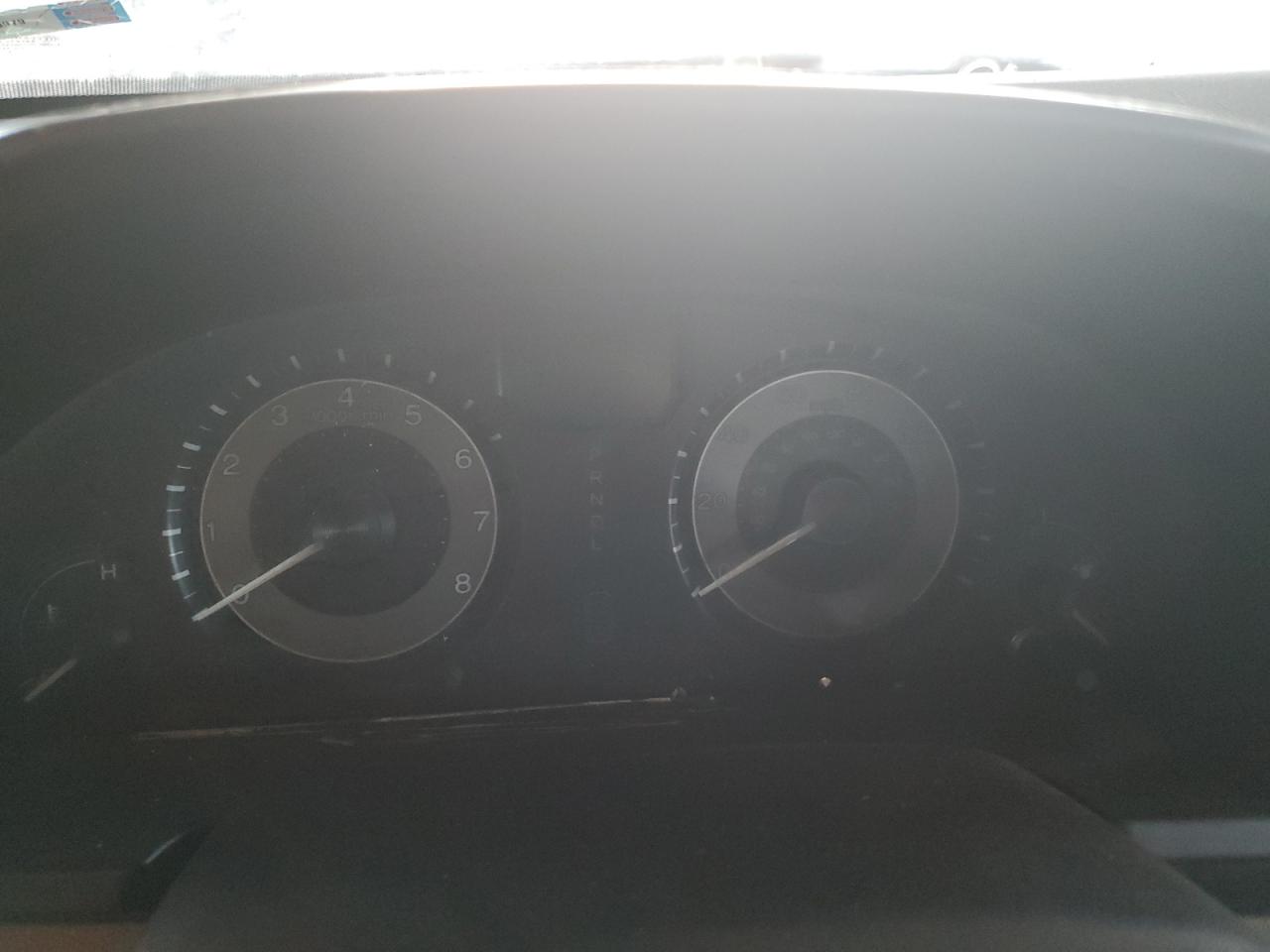 HONDA ODYSSEY TOURING