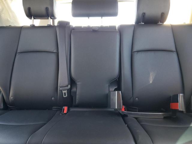 2023 TOYOTA 4RUNNER SE - JTERU5JR1P6197978