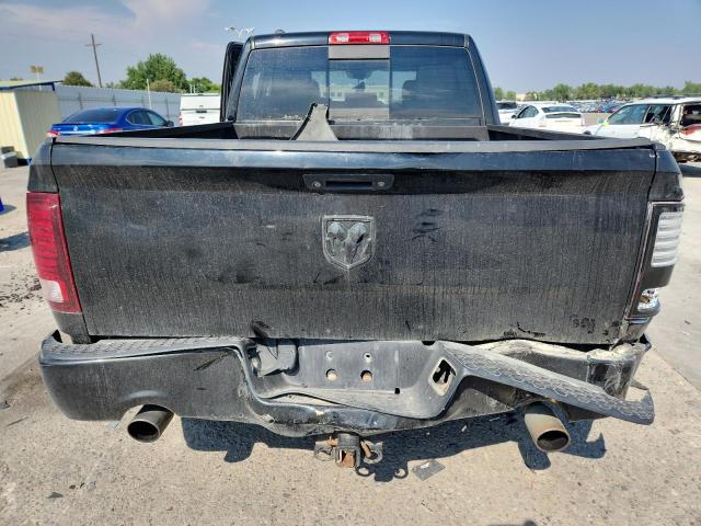 2013 RAM 1500 SPORT - 1C6RR7MT5DS535580