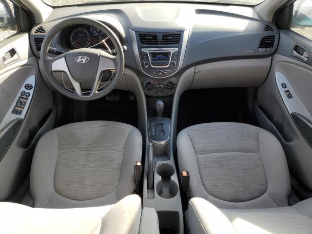 2017 HYUNDAI ACCENT SE - KMHCT4AE2HU169846