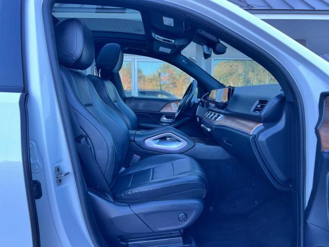 2021 MERCEDES-BENZ GLE 350 4M 4JGFB4KB8MA426511