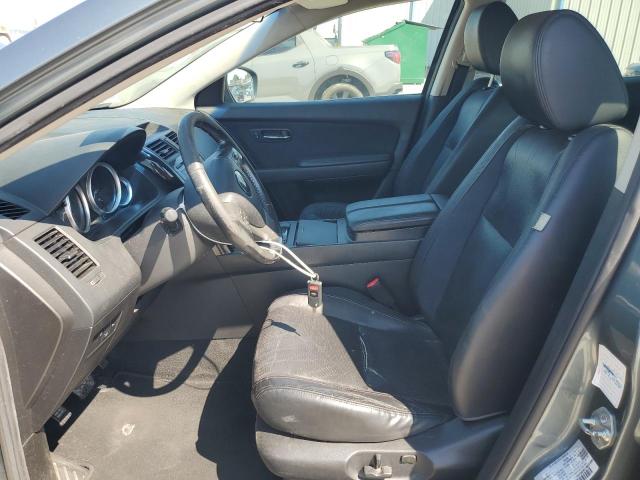 2013 MAZDA CX-9 TOURING - JM3TB2CV8D0413193