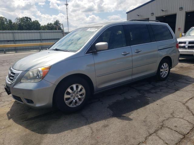 Global Auto Auctions: 2008 HONDA ODYSSEY EX