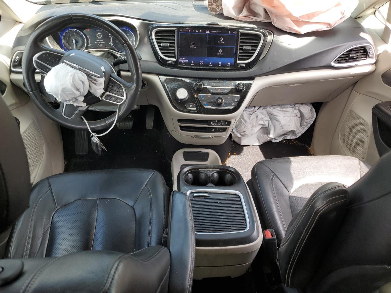 CHRYSLER PACIFICA TOURING L