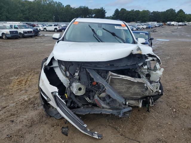 2018 CHEVROLET TRAVERSE L - 1GNERGKW0JJ168665