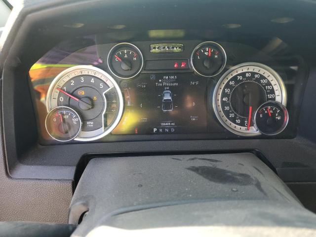 2015 RAM 1500 LARAM - 1C6RR7VM5FS569299