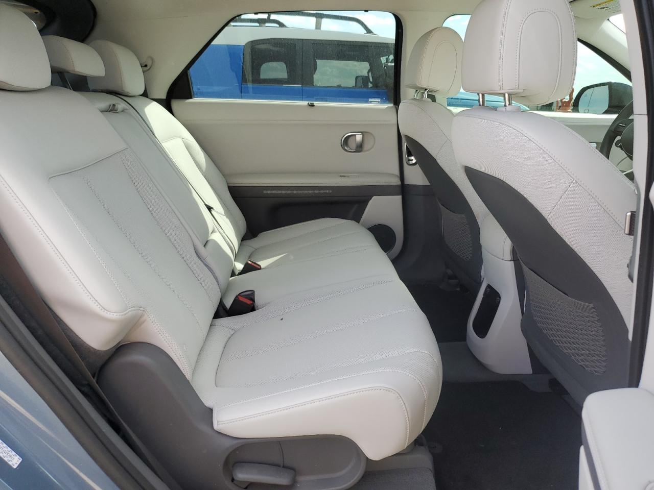 HYUNDAI IONIQ 5 LIMITED