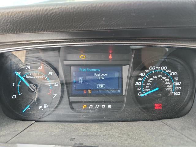 2015 FORD TAURUS SEL 1FAHP2E83FG184610