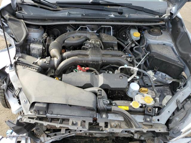 2017 SUBARU CROSSTREK PREMIUM JF2GPABC6H8233273