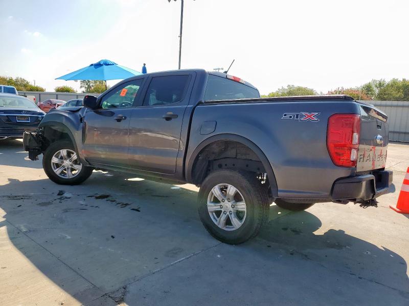 2019 FORD RANGER XL - 1FTER4EH1KLA40817