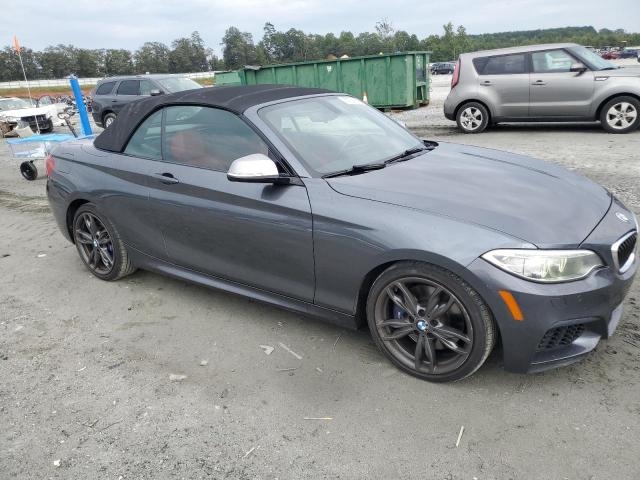 2016 BMW M235XI WBA1M5C58GV326670