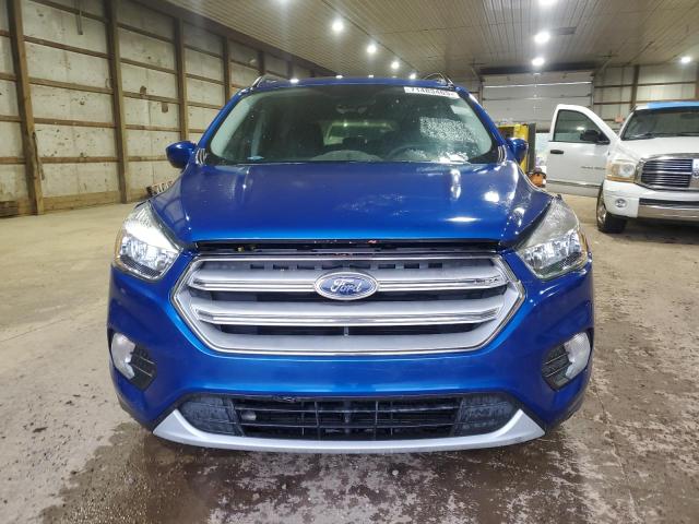 2018 FORD ESCAPE SE - 1FMCU0GD7JUD35630