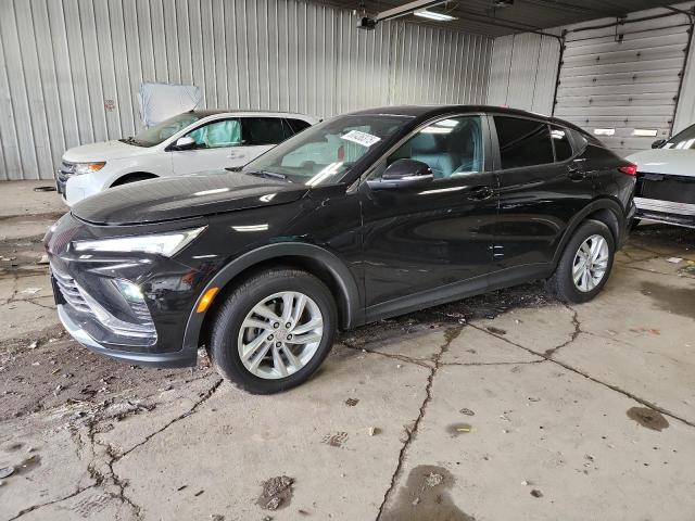 BUICK ENVISTA PR