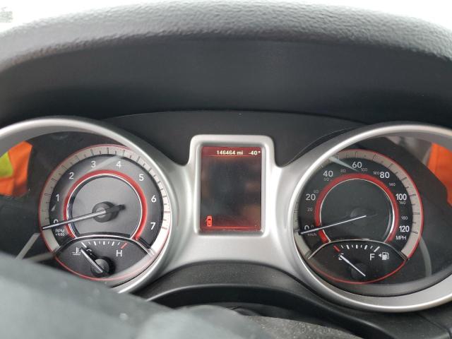 2017 DODGE JOURNEY SX 3C4PDCBG0HT536539