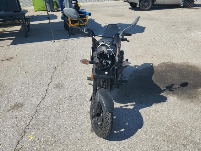 2025 HONDA NVA110 B 3H1JK07F7SD102044
