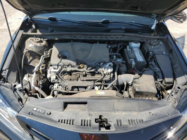 2022 TOYOTA CAMRY SE 4T1G11AK7NU031002
