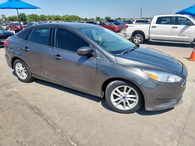 2018 FORD FOCUS SE 1FADP3FE2JL303059