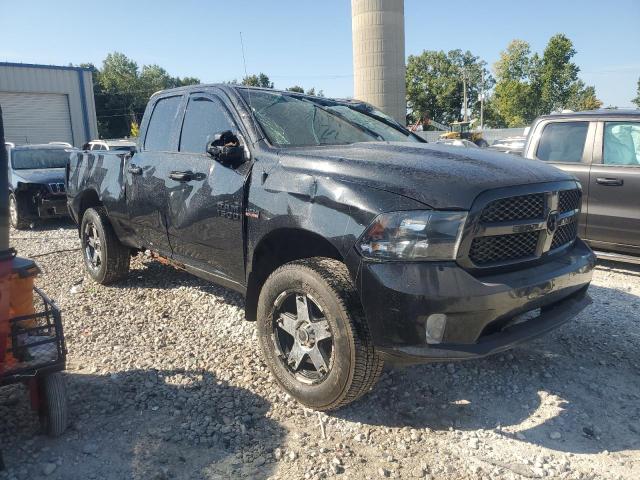 2017 RAM 1500 ST - 1C6RR7FT5HS806480