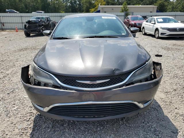 2016 CHRYSLER 200 LIMITE 1C3CCCAB2GN155740