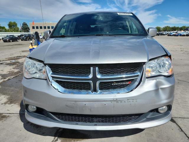 2017 DODGE GRAND CARA - 2C4RDGCG8HR625339