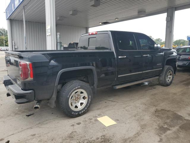 2016 GMC SIERRA K15 #3264523508