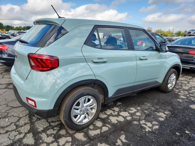 2025 HYUNDAI VENUE SE KMHRB8A33SU359293