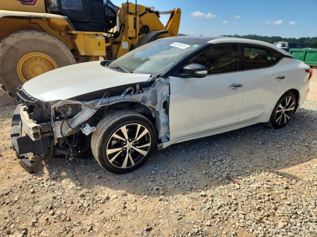 Global Auto Auctions: 2016 NISSAN MAXIMA 3.5