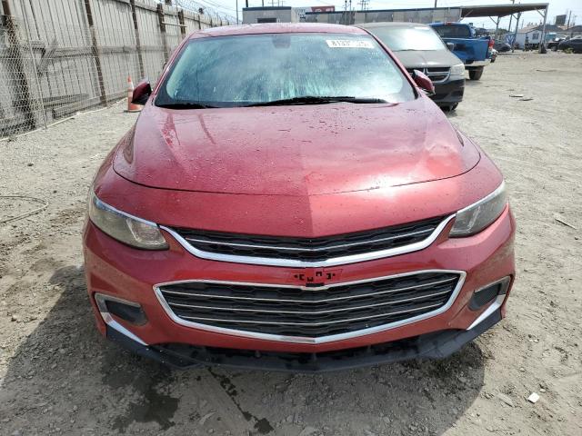 2018 CHEVROLET MALIBU - 1G1ZD5ST5JF182575
