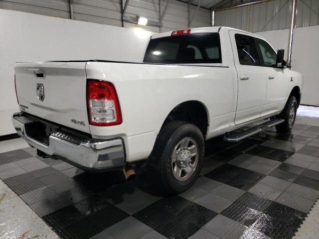 2021 RAM 2500 BIG H 3C6UR5DL2MG542556