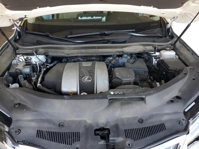 2018 LEXUS RX 350 L JTJDZKCA7J2001902