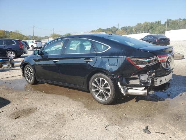 2017 TOYOTA AVALON XLE 4T1BK1EB7HU260964