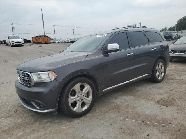 2015 DODGE DURANGO SXT 1C4RDHAG4FC784440