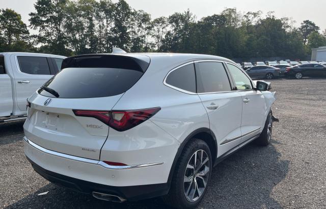 2024 ACURA MDX TECHNO 5J8YE1H49RL000786