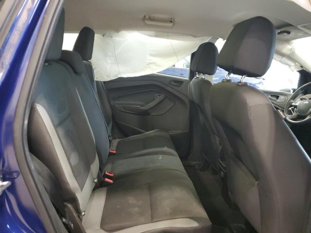 2016 FORD ESCAPE S - 1FMCU0F79GUB52573