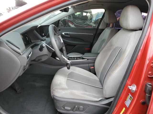2020 HYUNDAI SONATA SEL 5NPEF4JA3LH003565