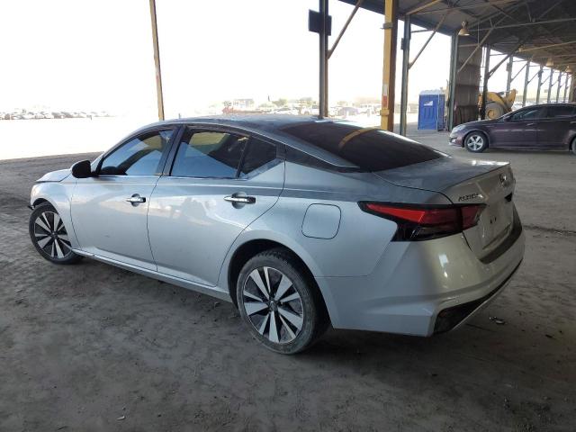 2021 NISSAN ALTIMA SV #3292475673