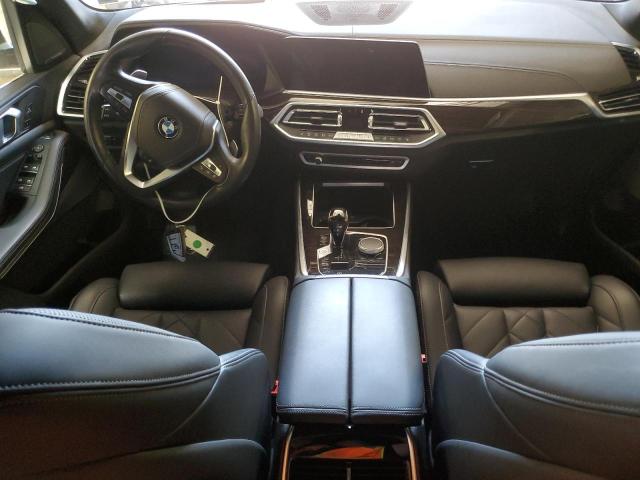 2023 BMW X5 XDRIVE40I 5UXCR6C09P9R02586